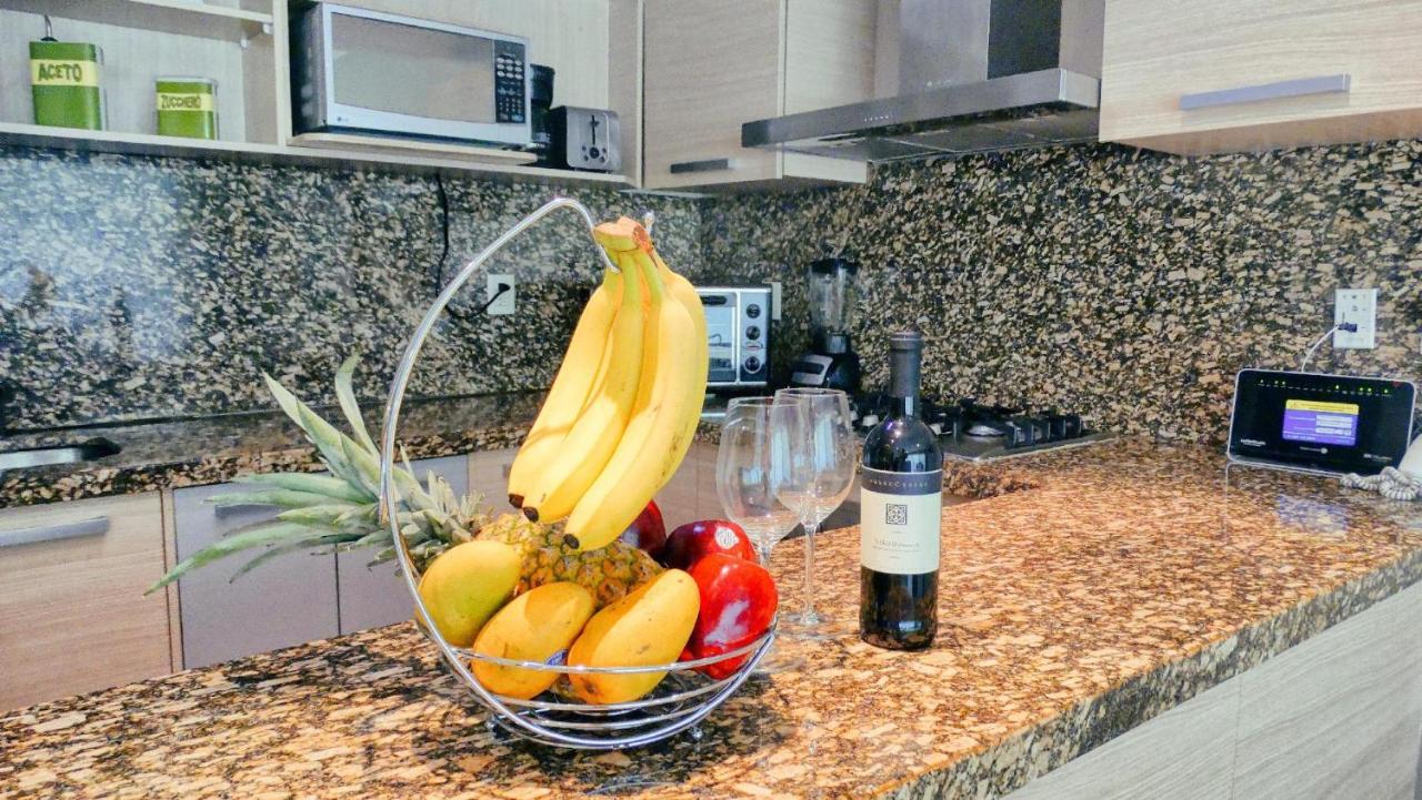 Luxurious & Central Condo In Playa Steps From The Beach 신데 델 카르멘 외부 사진