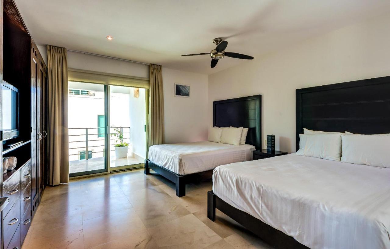 Luxurious & Central Condo In Playa Steps From The Beach 신데 델 카르멘 외부 사진